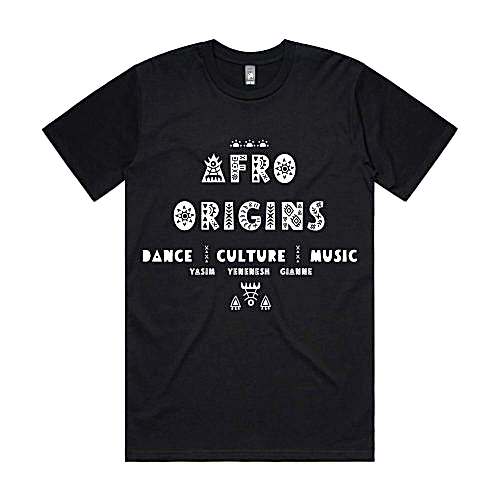 afrotee